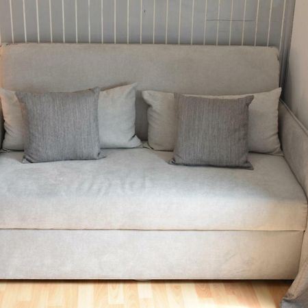 Studio Apartment Lumen プーラ エクステリア 写真