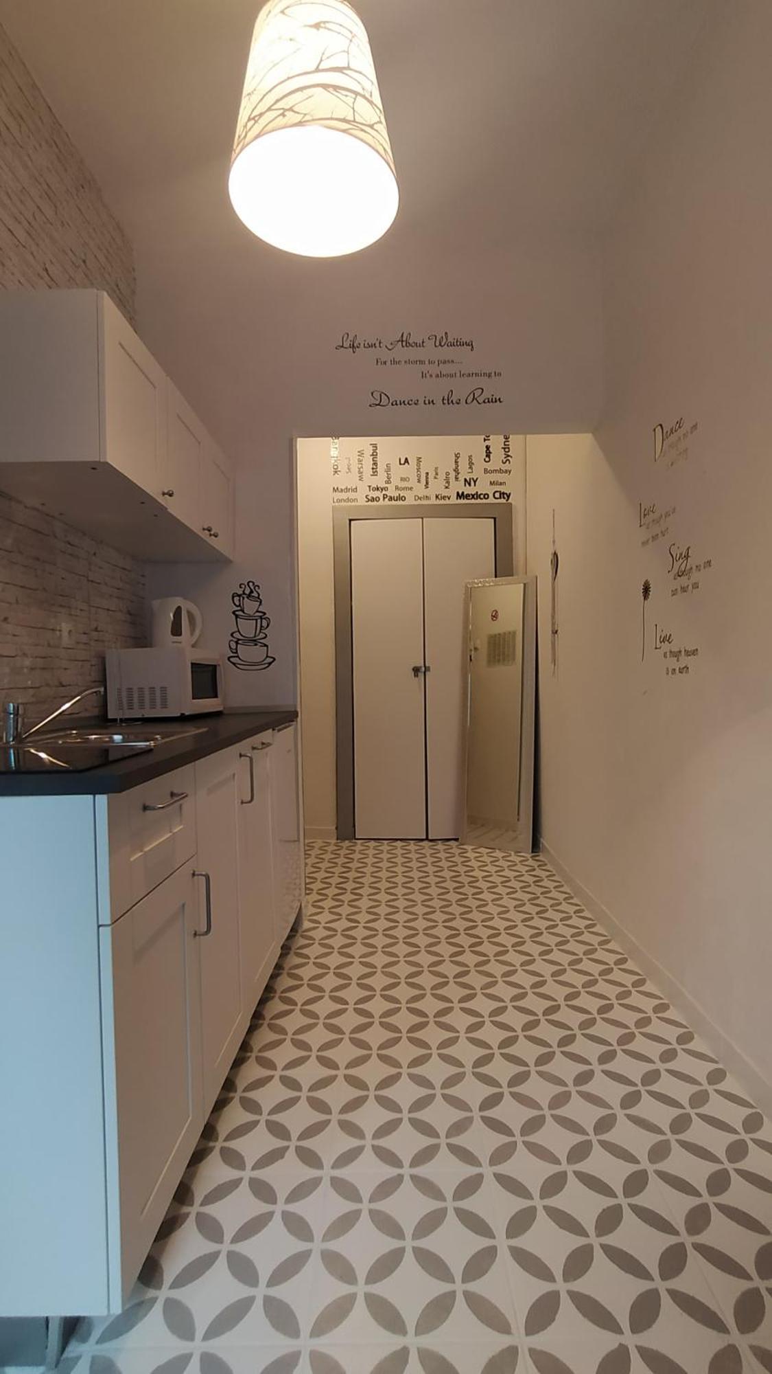 Studio Apartment Lumen プーラ エクステリア 写真
