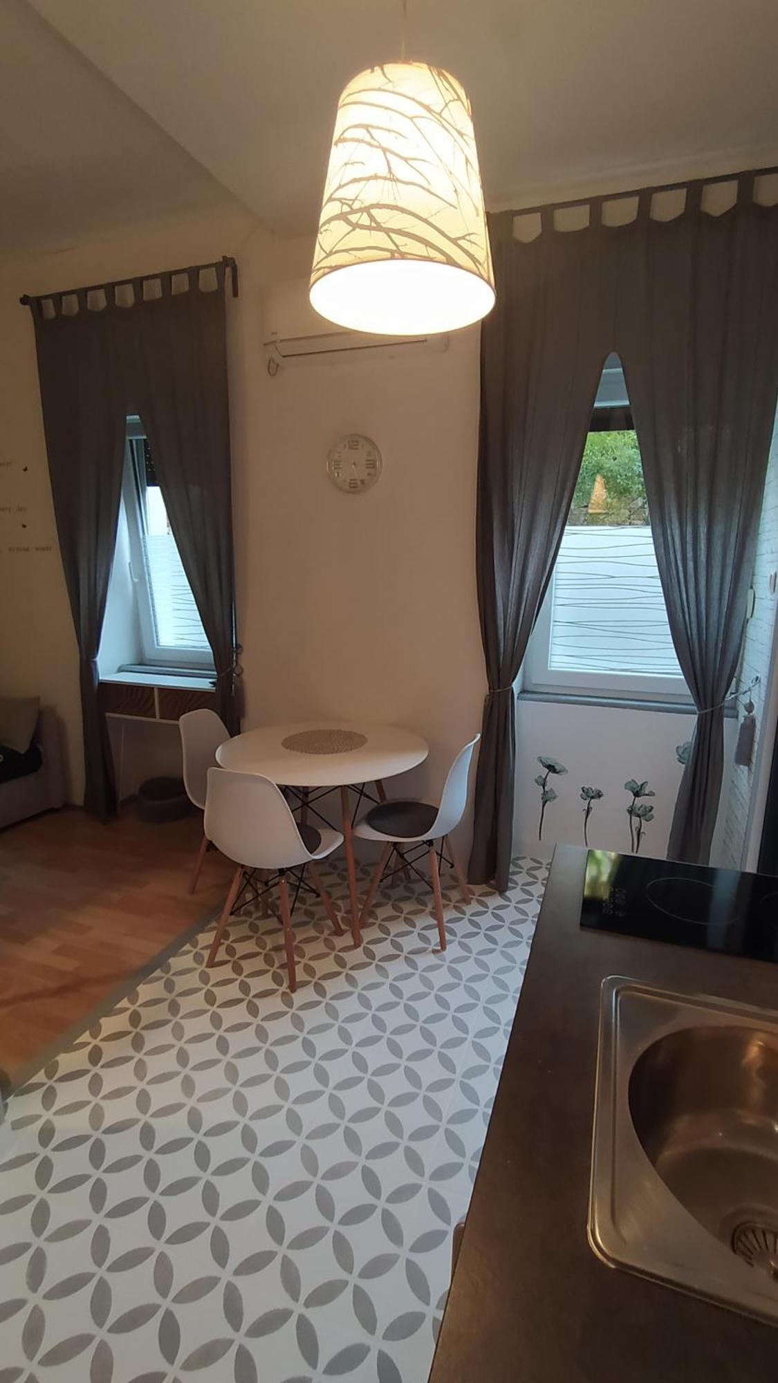 Studio Apartment Lumen プーラ エクステリア 写真