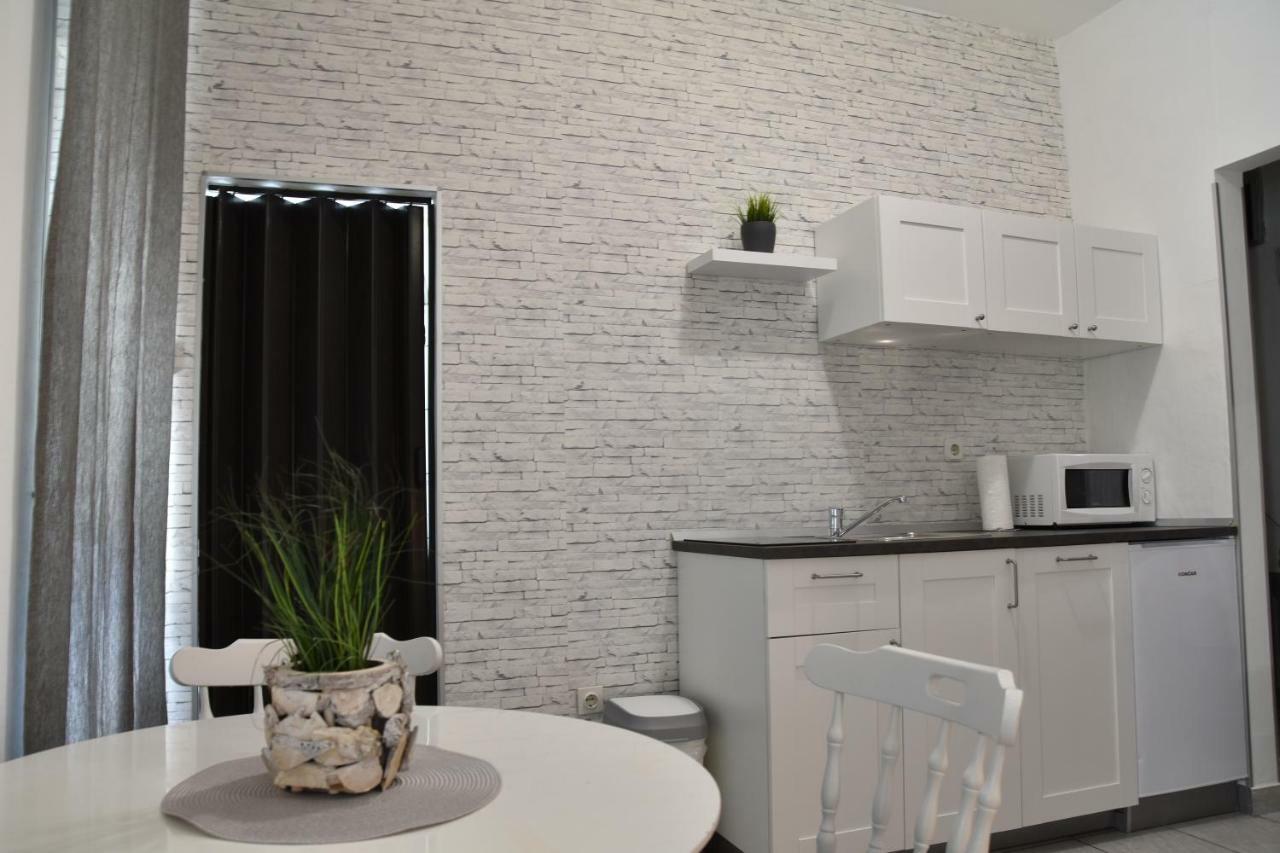 Studio Apartment Lumen プーラ エクステリア 写真