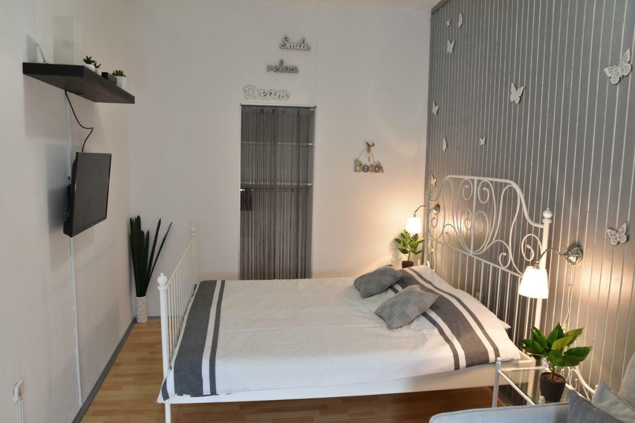 Studio Apartment Lumen プーラ エクステリア 写真