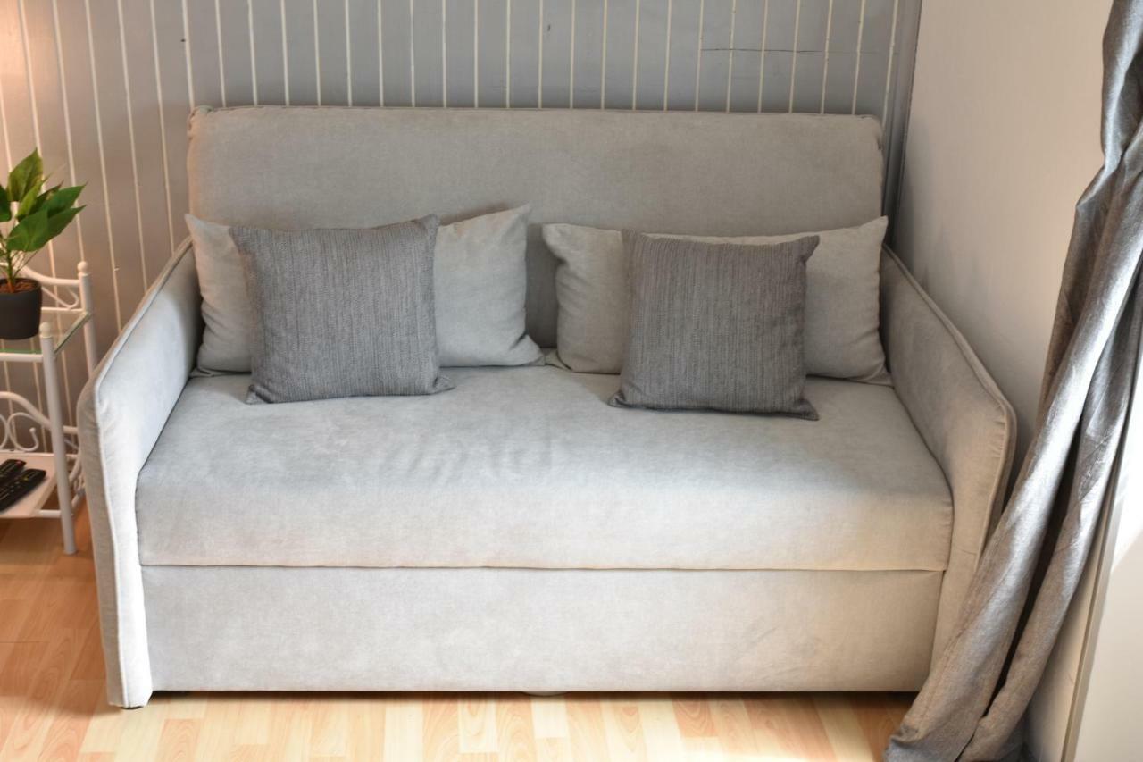 Studio Apartment Lumen プーラ エクステリア 写真